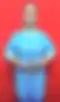 Blurred helper photo preview