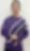 Blurred helper photo preview