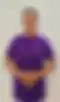 Blurred helper photo preview