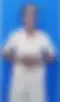 Blurred helper photo preview