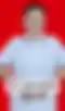 Blurred helper photo preview