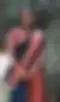 Blurred helper photo preview