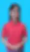 Blurred helper photo preview