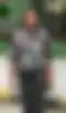 Blurred helper photo preview