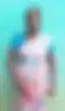 Blurred helper photo preview