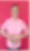 Blurred helper photo preview