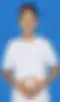 Blurred helper photo preview