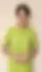 Blurred helper photo preview