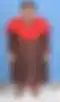 Blurred helper photo preview
