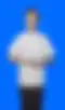 Blurred helper photo preview