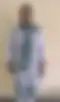 Blurred helper photo preview