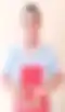 Blurred helper photo preview