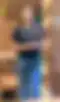 Blurred helper photo preview