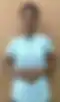Blurred helper photo preview