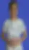 Blurred helper photo preview