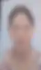 Blurred helper photo preview
