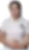 Blurred helper photo preview