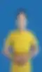 Blurred helper photo preview