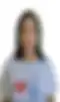 Blurred helper photo preview