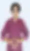 Blurred helper photo preview
