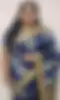 Blurred helper photo preview