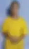 Blurred helper photo preview