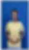 Blurred helper photo preview
