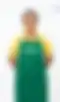 Blurred helper photo preview