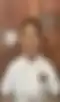 Blurred helper photo preview