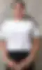 Blurred helper photo preview