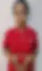 Blurred helper photo preview