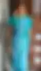 Blurred helper photo preview