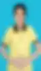 Blurred helper photo preview