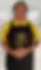 Blurred helper photo preview