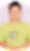 Blurred helper photo preview