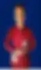 Blurred helper photo preview
