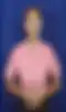 Blurred helper photo preview