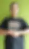 Blurred helper photo preview