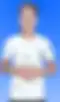 Blurred helper photo preview