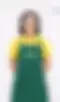Blurred helper photo preview