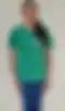 Blurred helper photo preview