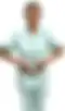 Blurred helper photo preview