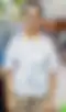 Blurred helper photo preview