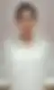 Blurred helper photo preview