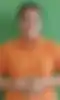 Blurred helper photo preview