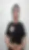 Blurred helper photo preview