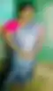 Blurred helper photo preview