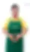 Blurred helper photo preview