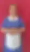 Blurred helper photo preview