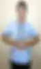Blurred helper photo preview